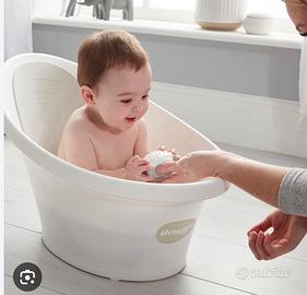 Vaschetta per bagnetto neonato Shnuggle