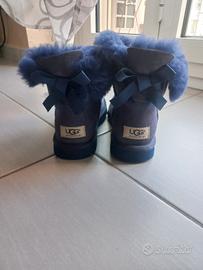 scarpe Ugg n. 37