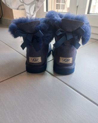 scarpe Ugg n. 37