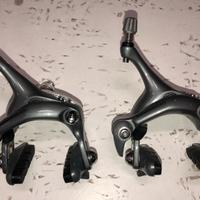 Freni paio ganasce SHIMANO ULTEGRA 600 corsa road