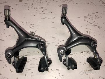 Freni paio ganasce SHIMANO ULTEGRA 600 corsa road