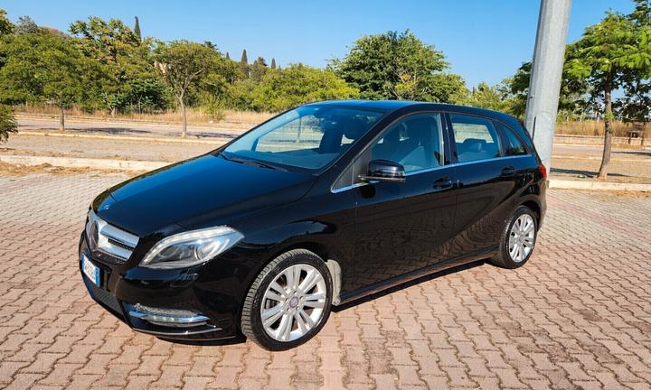 Mercedes-benz B 200 CDI 136cv Premium
