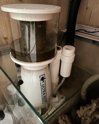 Schiumatoio ultra reef akula 160