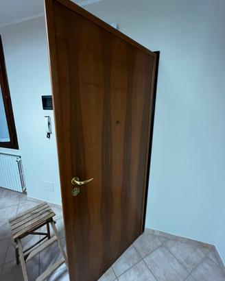 Porta blindata 90x210