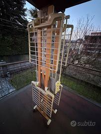 Lenzuoliere Foppapedretti