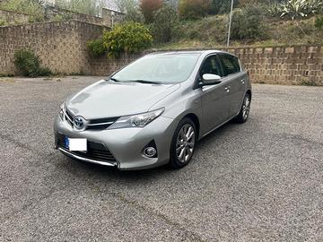 Toyota Auris 5 Porte Auris 5p 1.8h Camera Cruise
