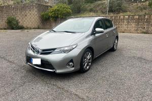 Toyota Auris 5 Porte Auris 5p 1.8h Camera Cruise