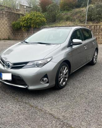 Toyota Auris 5 Porte Auris 5p 1.8h Camera Cruise