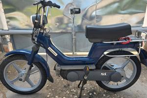 Piaggio SI - 1984