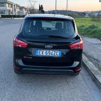 Ford BMAX  70.000 km perfetta