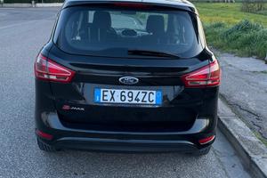 Ford BMAX  70.000 km perfetta