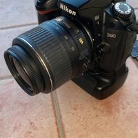 Nikon D90