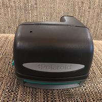 Macchina fotografica Polaroid 600