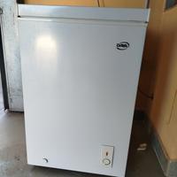 congelatore a pozzetto 