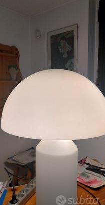 lampada Atollo