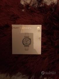 Huawei watch GT 5 
