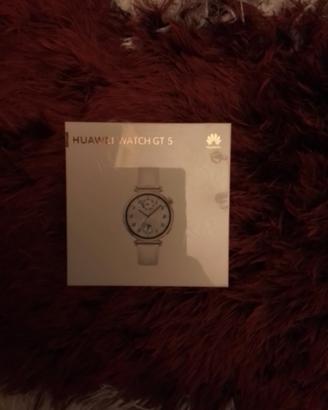 Huawei watch GT 5 