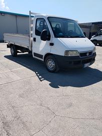 Fiat Ducato Multijet  Anno 2006