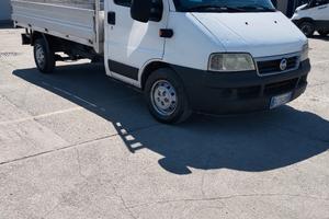 Fiat Ducato Multijet  Anno 2006