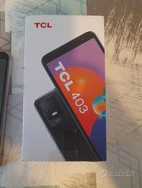 Smartphone TCL 403