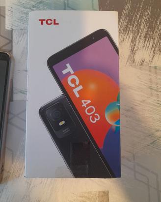Smartphone TCL 403