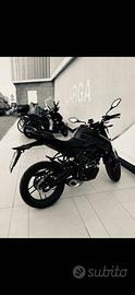 VOGE BRIVIDO 125