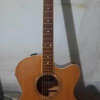 Chitarra acustica Yamaha CPX500 Compass Series
