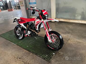Fantic xmf 125 Competition