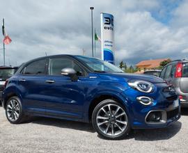 Fiat 500X 1.3 MultiJet 95 CV Sport Bi-Color