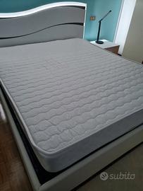 Materasso matrimoniale 