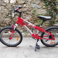 bici 20 per bambino