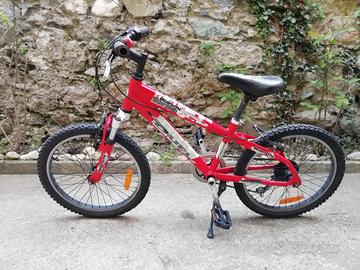 bici 20 per bambino