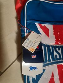 LONSDALE.
, TASCA GRANDE ANTERI