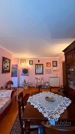 Appartamento con garage zona tufolo