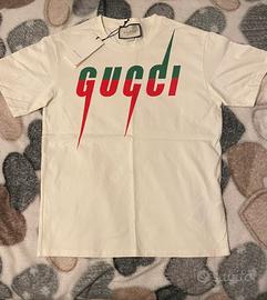 T-shirt Gucci Logo