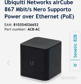 Router wireless