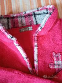 2 pigiama pile bimba