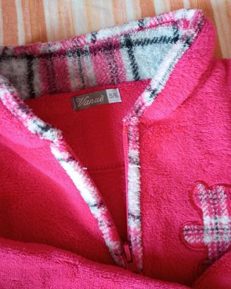 2 pigiama pile bimba