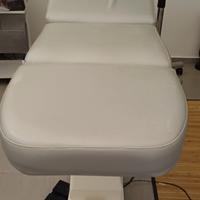 lettino elettrico/poltrona