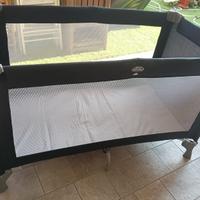 Lettino da viaggio babideal