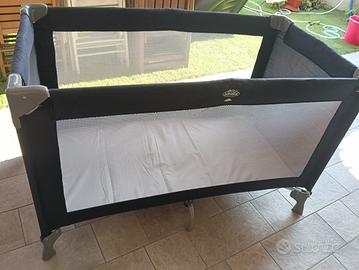 Lettino da viaggio babideal