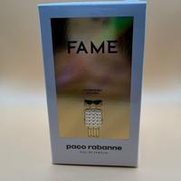Paco Rabanne Fame per Donna 80ml Edp Vaporizzatore