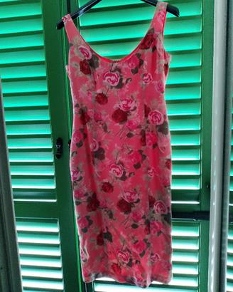  Vestito Blumarine + Borsa Blumarine Nuovissimi