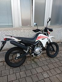 Yamaha xt125x 