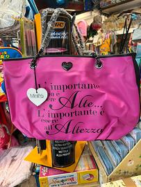 Borsa Minpa Rosa