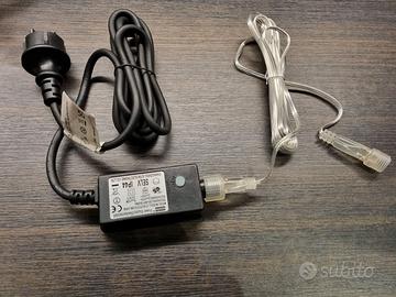 Trasformatore multifunzione 31 V Czjutai