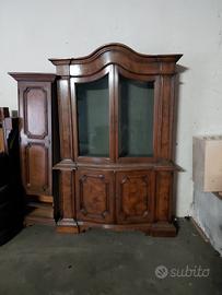 credenza