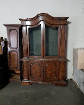 credenza