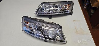 Fari audi a6 4f dal 2004 al 2011