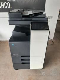 STAMPANTE MULTIFUNZIONE KONICA MINOLTA 300 I